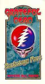 Watch Grateful Dead: Backstage Pass