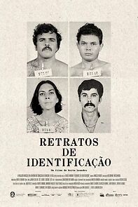 Watch Retratos de Identificação