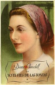 Watch Jane Steps Out