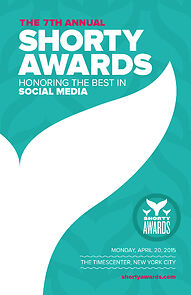 Watch 7th Annual Shorty Awards