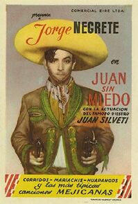 Watch Juan sin miedo