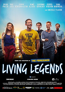 Watch Living Legends