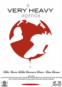 Watch A Very Heavy Agenda