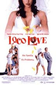 Watch Loco Love