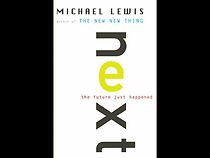 Watch Next: The Future Just Happened