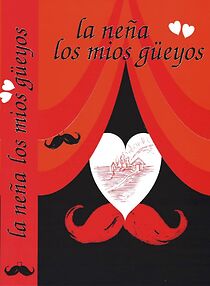 Watch La neña los míos güeyos (Short 1999)