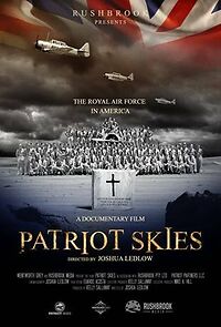 Watch Patriot Skies