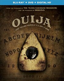 Watch Ouija: Adapting the Fear
