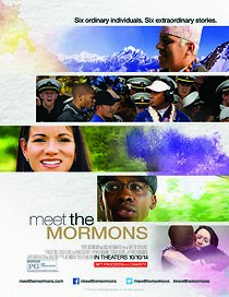 Watch Meet the Mormons