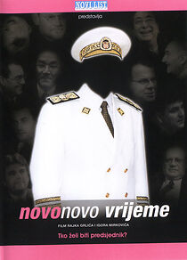 Watch Novo, novo vrijeme
