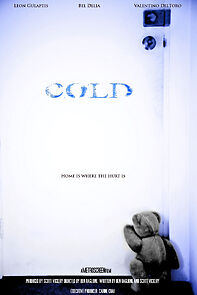 Watch Cold (Short 2011)