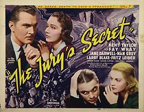 Watch The Jury's Secret