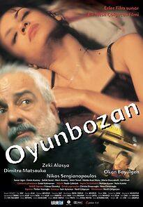 Watch Oyunbozan
