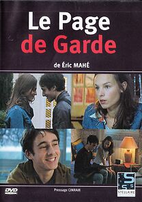 Watch Le page de garde (Short 2000)