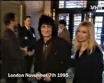 Watch Q Awards 1995 (TV Special 1995)