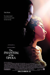 Watch The Phantom of the Opera