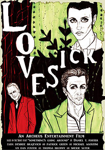 Watch Lovesick (Short 2013)