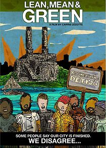 Watch Lean, Mean & Green