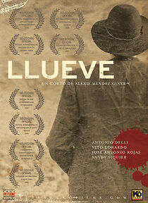 Watch Llueve (Short 2007)