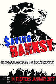 Watch Saving Banksy