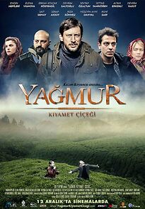 Watch Rain: The Flower of Doom