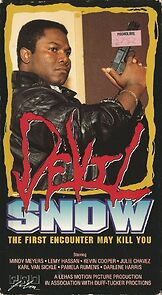 Watch Devil Snow