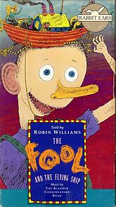 Watch Rabbit Ears: The Fool and the Flying Ship