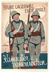 Watch Kamrater i vapenrocken