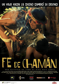 Watch Fe de chaman