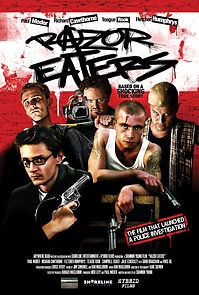 Watch Razor Eaters