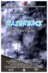 Watch The Legend of Razorback
