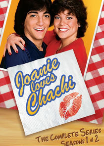 Watch Joanie Loves Chachi