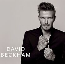 Watch The Real David Beckham