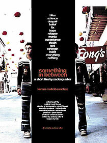 Watch Something in Between (Short 2002)