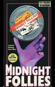 Watch The Sacred Fire (Short 1994)