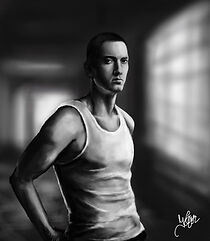 Watch Eminem, Where Have You Been?