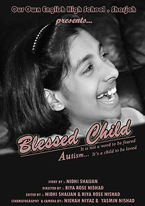 Watch Blessed Child (Short 2015)