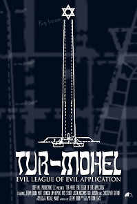 Watch Tur-Mohel: Evil League of Evil Application