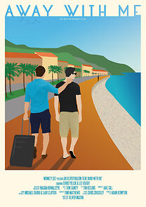 Watch Away with Me (Short 2015)