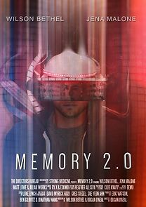 Watch Memory 2.0 (Short 2014)