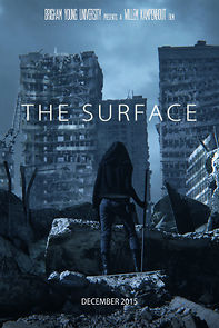 Watch The Surface (Short 2015)