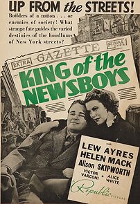 Watch King of the Newsboys