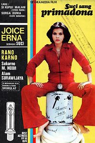 Watch Suci Sang Primadona