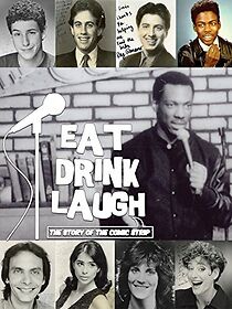 Watch Eat Drink Laugh: The Story of the Comic Strip