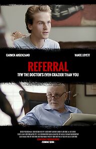Watch Referral (Short 2016)