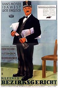 Watch Kleines Bezirksgericht