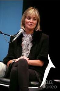 Watch A Conversation with Sharon Stone