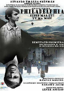 Watch Philadelphia, nincs más út!