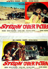 Watch Storm Over Petra