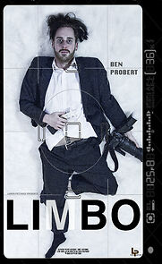 Watch Limbo (Short 2015)
